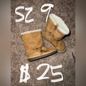 Kids shoes sizes 9-11. Wanting to sell as a bundle will sell separately